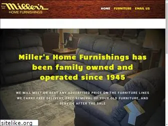 miller-furniture.com