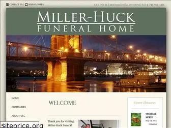 miller-huck.com