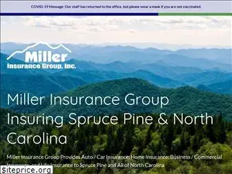 miller-insurance-group.com