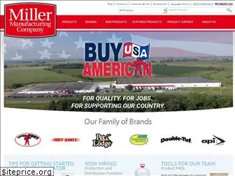 miller-mfg.com