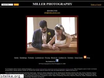 miller-photo.com