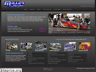 miller-racecars.com