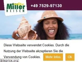 miller-reisen.de