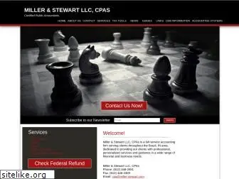 miller-stewart.com