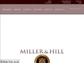 millerandhillfd.com