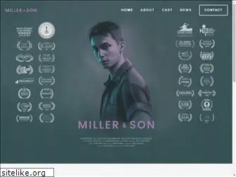 millerandsonfilm.com