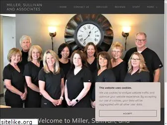 millerandsullivan.net