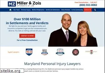 millerandzois.com