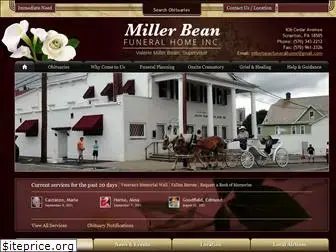 millerbean.com