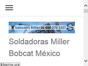 millerbobcat.com.mx