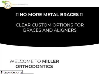 millerbraces.com