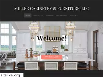 millercabinetry.com