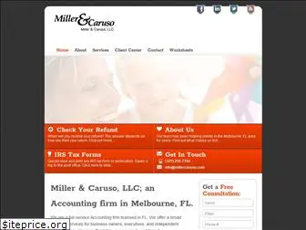 millercaruso.com