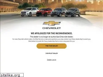 millerchevycars.com
