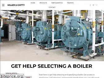 millerchitty.com