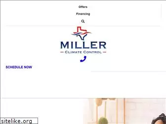 millerclimatecontrol.com