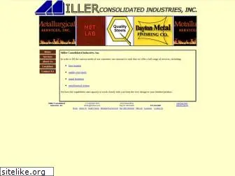 millerconsolidated.com