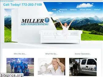 millercooling.com