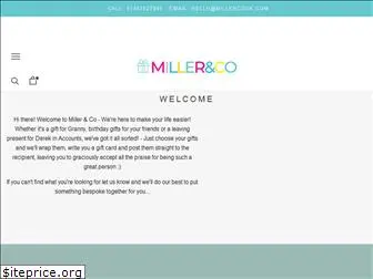 millercouk.com