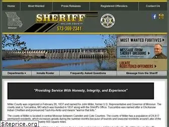 millercountysheriff.org