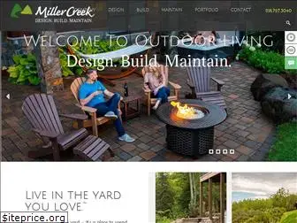 millercreek.com