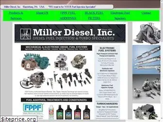 millerdieselinc.com