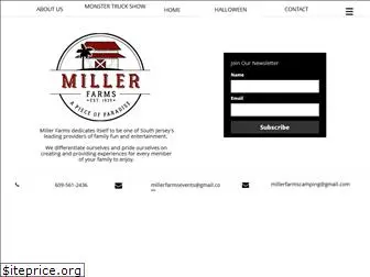 millerfarmsllc.com