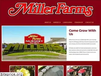 millerfarmsnursery.com