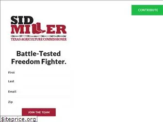 millerfortexas.com