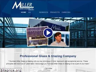 millerglass.biz