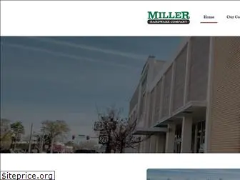 millerhardware.com