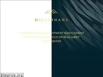 millerhawk.com