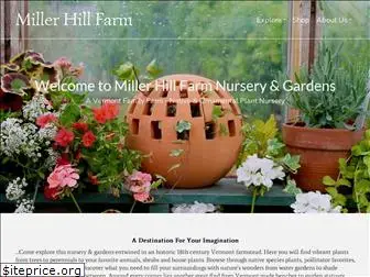 millerhillfarmvt.com