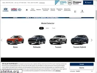 millerhyundai.com