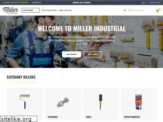 millerindustrial.com