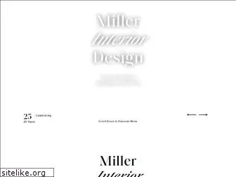 millerinteriordesign.com