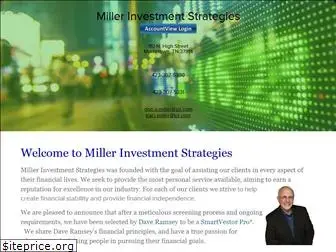 millerinvestmentstrategies.com
