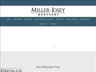 millerjosey.com