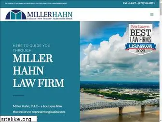 millerlaw-firm.com