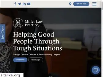 millerlawpractice.com