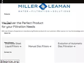 millerleaman.com