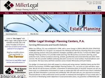 millerlegal.com