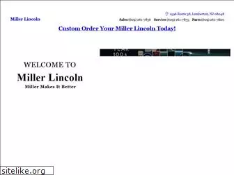 millerlincoln.com