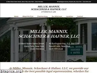 millermannix.com