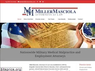 millermasciola.com