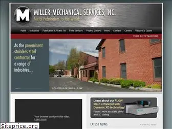 millermech.com