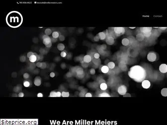 millermeiers.com