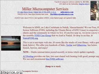 millermicro.com