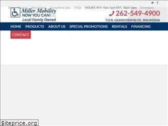 millermobility.com