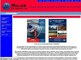 millernets.com